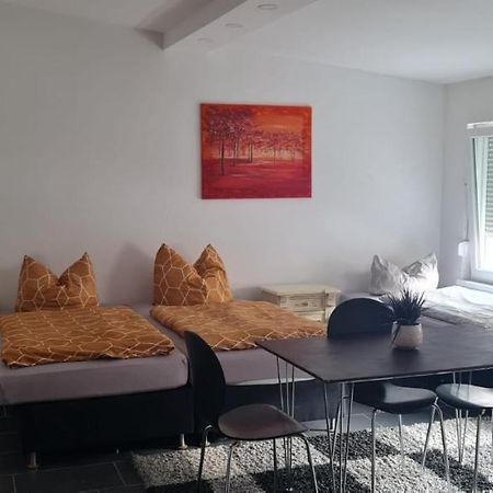 Meetinn Cityappartment Norimberga Esterno foto